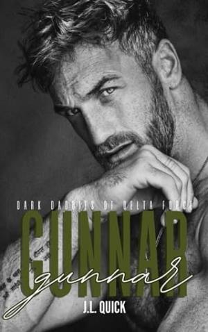 Gunnar (Dark Daddies of Delta Force #4)