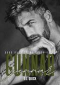 Gunnar (Dark Daddies of Delta Force #4)