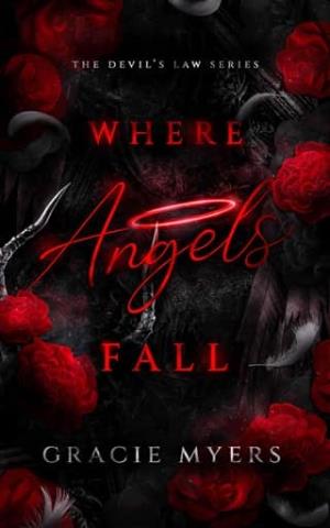 Where Angels Fall (The Devil’s Law #1)