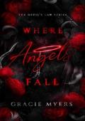 Where Angels Fall (The Devil’s Law #1)