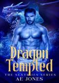 Dragon Tempted (The Sentries #3)