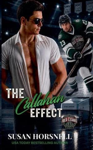 The Callahan Effect (Evergreen University Red Cedars Hockey)