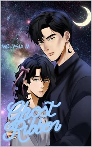 Ghost Ribbon (The Void Kings #2)
