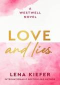 Love and Lies (Westwell #1)