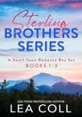 The Sterling Brothers Box Set (Books 1-3)