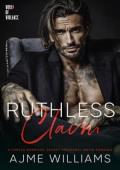 Ruthless Claim (Vows of Violence #2)
