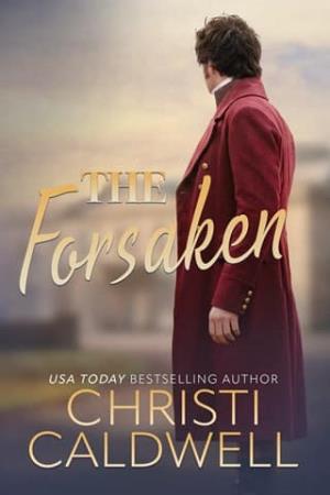 The Forsaken (McQuoid Family Saga #4)