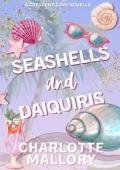Seashells and Daiquiris (Crescent Cove #6)