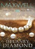 Maxwell (Family Ties #7)