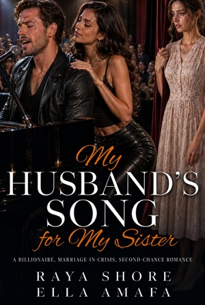 My Husband’s Song for My Sister (Billionaire Marriage in Crisis: Newport #7)
