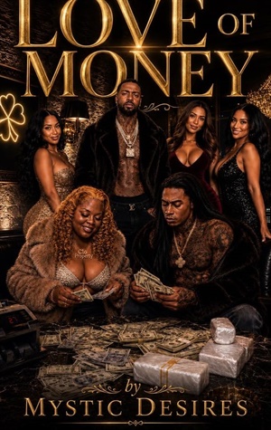 For The Love Of Money