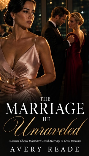 The Marriage He Unraveled (Billionaire's Neglected Wives #5)
