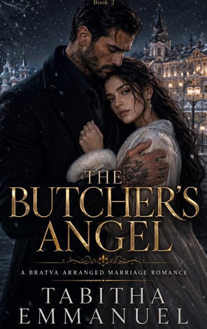 The Butcher’s Angel (The Falco Dynasty #2)