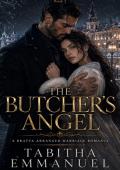 The Butcher’s Angel (The Falco Dynasty #2)