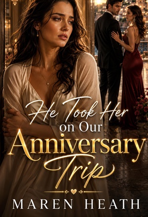 He Took Her on Our Anniversary Trip
