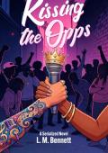 Kissing the Opps (Hot Mic #3)