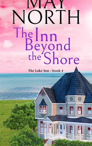 The Inn Beyond the Shore (The Lake Inn #4)