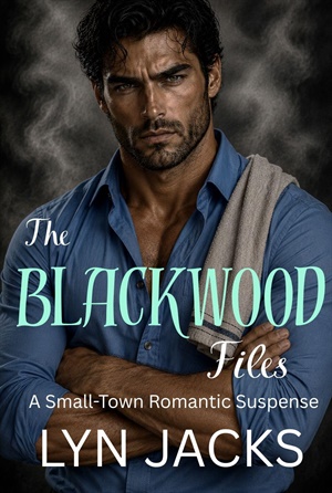 The Blackwood Files
