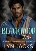 The Blackwood Files