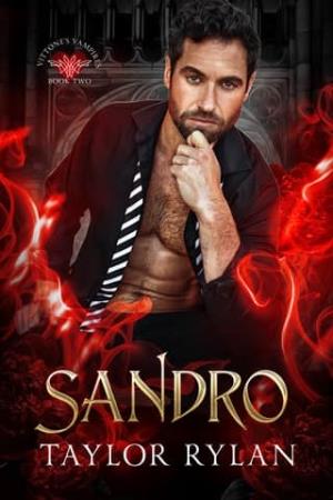 Sandro (Vittone’s Vampires #2)