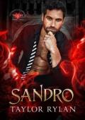 Sandro (Vittone’s Vampires #2)