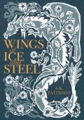 Wings of Ice and Steel (Fae of Frosted Fates #1)