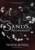 Sands of Atonement (Desert Sands #1)