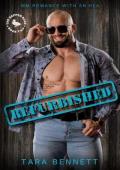 Refurbished (The Dapper Duck #4)
