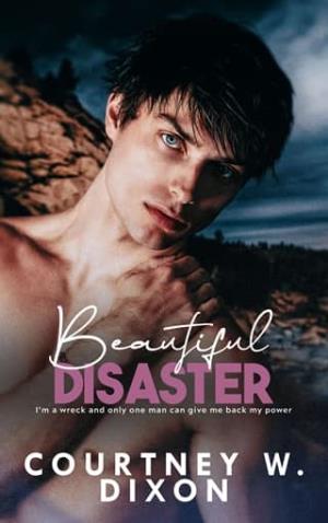 Beautiful Disaster (Not Strong Enough #2)