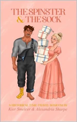 The Spinster & the Sock