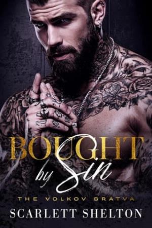 Bought By Sin (The Volkov Bratva #3)