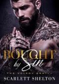 Bought By Sin (The Volkov Bratva #3)