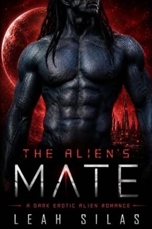 The Alien’s Mate