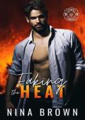 Faking the Heat (Firehouse 99 #6)