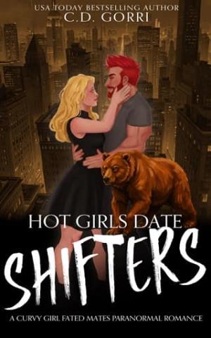 Hot Girls Date Shifters (Hot Girls Date #3)