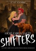 Hot Girls Date Shifters (Hot Girls Date #3)