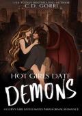 Hot Girls Date Demons (Hot Girls Date #1)
