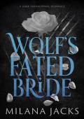Wolf’s Fated Bride