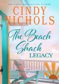 The Beach Shack Legacy (Laguna Beach #7)