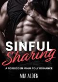 Sinful Sharing (Shhh… don’t tell #1)