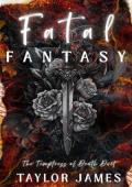 Fatal Fantasy (The Temptress of Death Duet #2)