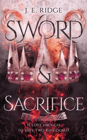 Sword & Sacrifice (Shield & Sorrow #3)