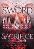 Sword & Sacrifice (Shield & Sorrow #3)