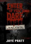 Enter if you Dare, Part Two (Masked Men of Fear Island: The Next Attraction #2)