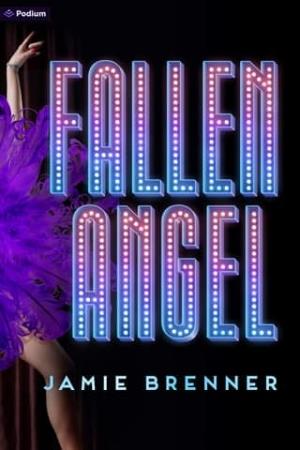 Fallen Angel (The Burlesque Trilogy #2)