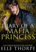 Diary of a Mafia Princess (Saint View Blood and Ink #1)