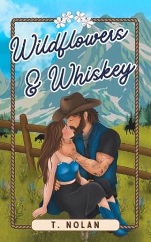 Wildflowers & Whiskey (Wildbrook Hollow #1)