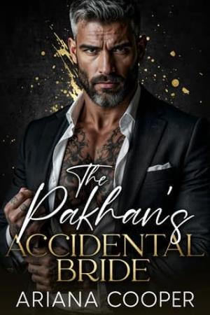 The Pakhan’s Accidental Bride (Sins of the Bratva #6)