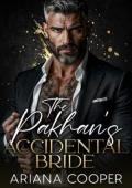 The Pakhan’s Accidental Bride (Sins of the Bratva #6)