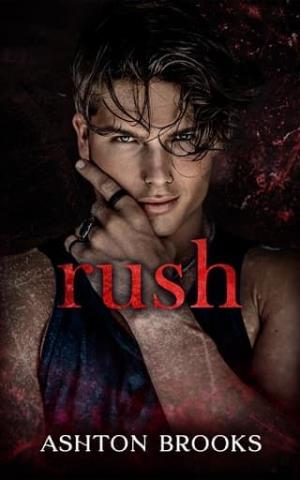 Rush (Saints vs. Pirates #3)
